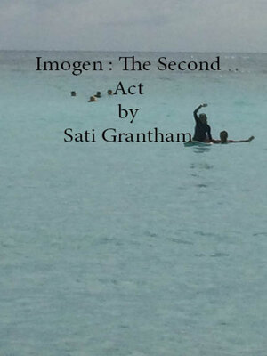 cover image of Imogen